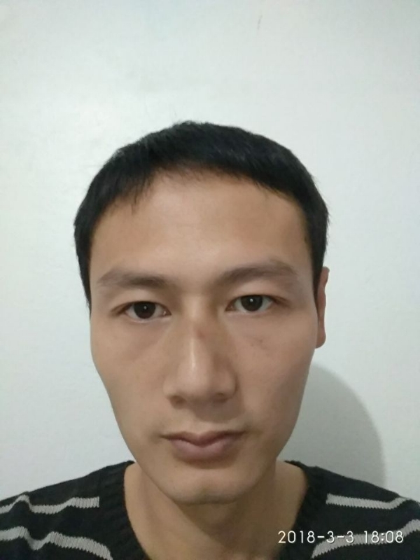 天天的第一张照片--宁德残疾人相亲网