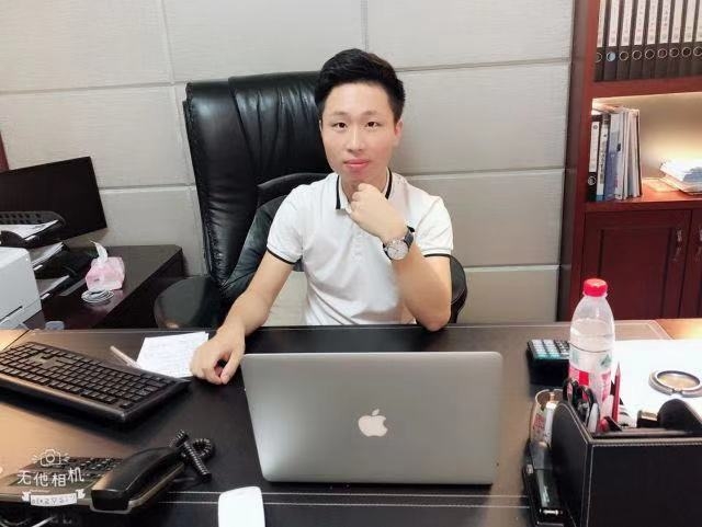 追梦的第一张照片--宁德残疾人相亲网