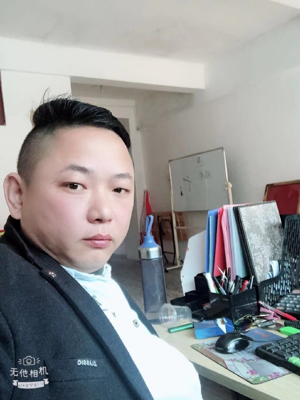 永不言弃的第一张照片--宁德残疾人相亲网