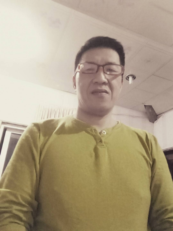 望海的第二张照片--宁德残疾人相亲网