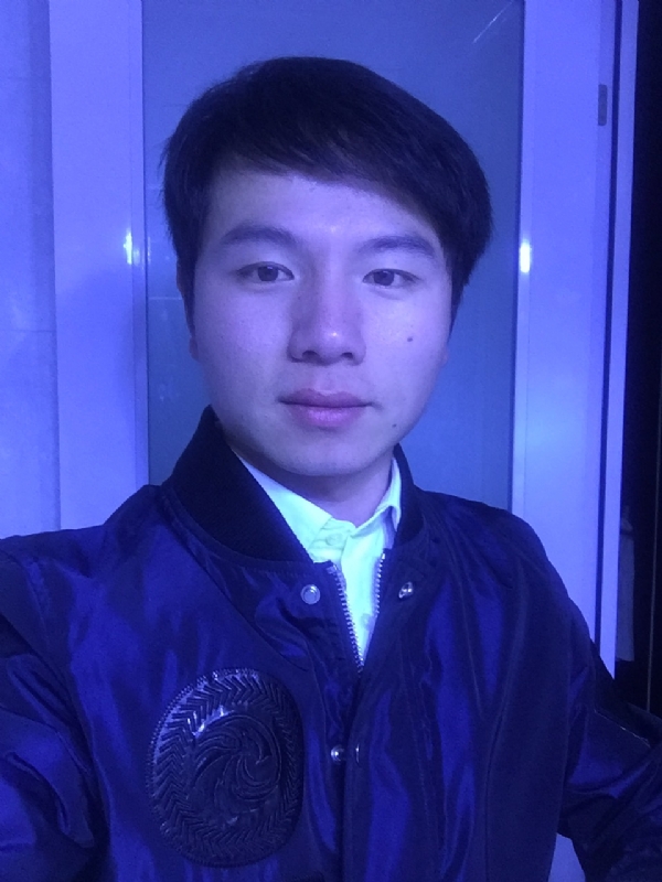 谁是我向往的以后的第一张照片--宁德残疾人相亲网