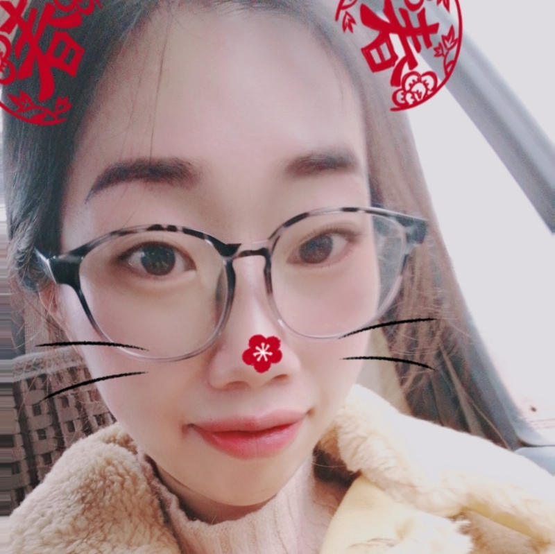 芮雪的第一张照片--宁德残疾人相亲网