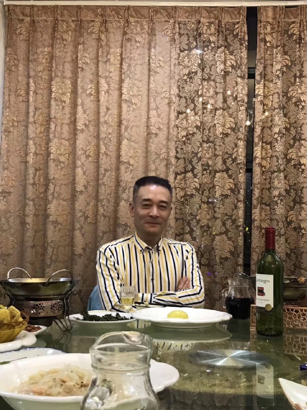 天涯孤独的第一张照片--宁德残疾人相亲网