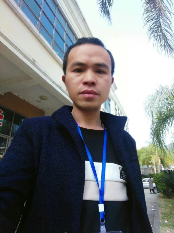 点点的第一张照片--宁德残疾人相亲网