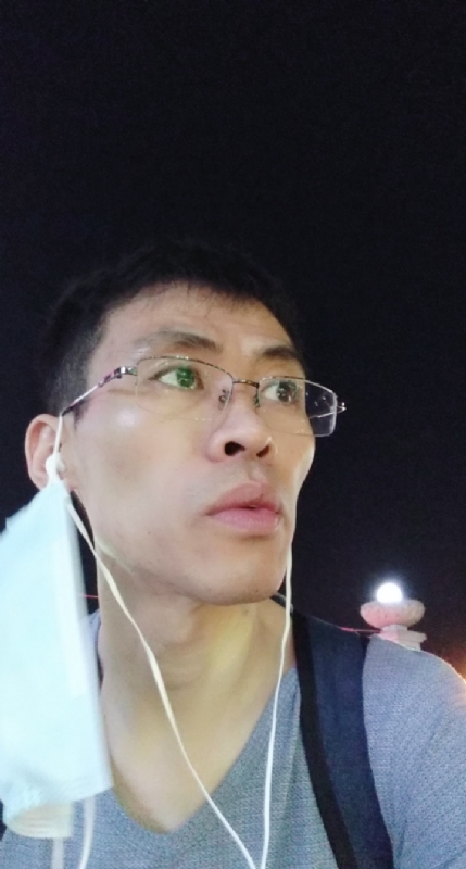 上善若水任方圆的第一张照片--宁德残疾人相亲网