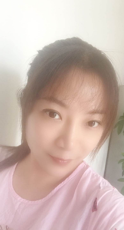 美丽在现的第二张照片--宁德残疾人相亲网