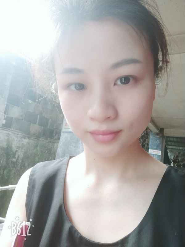 慢慢的第二张照片--宁德残疾人相亲网