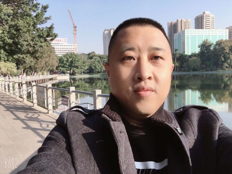 惜遇淡别的第一张照片--宁德残疾人相亲网