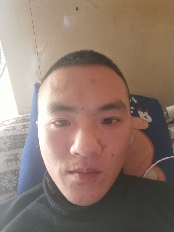 余生平凡的第二张照片--宁德残疾人相亲网