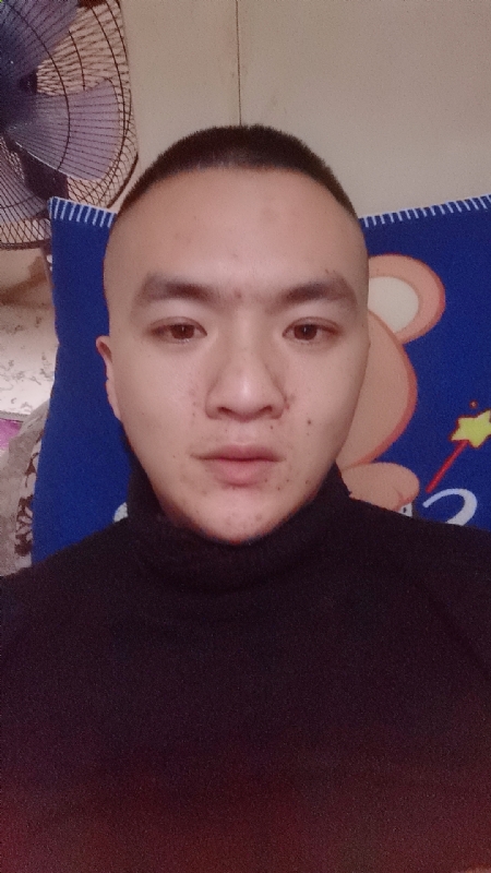余生平凡的第三张照片--宁德残疾人相亲网