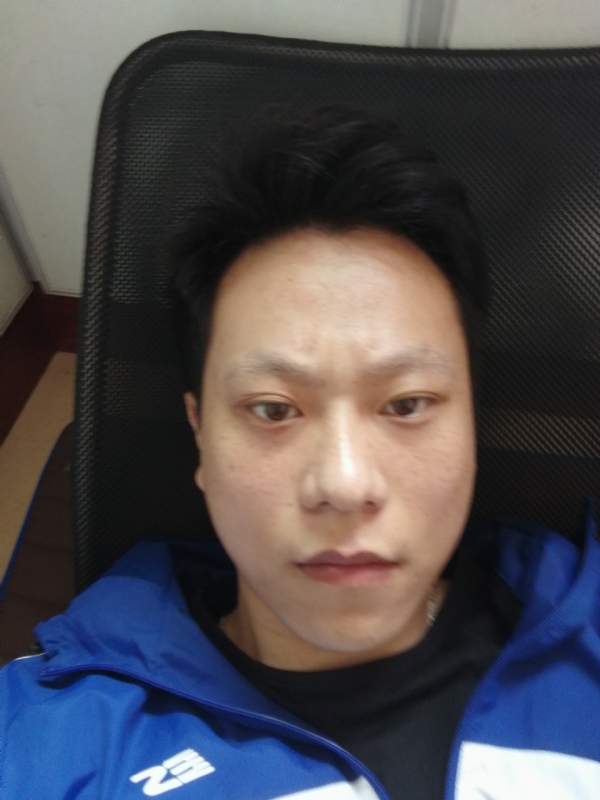 爱上的感觉的第一张照片--宁德残疾人相亲网