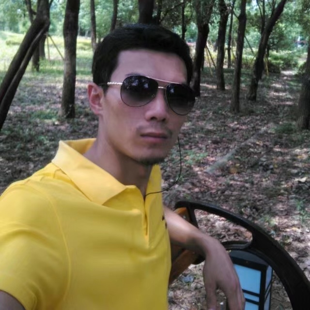 错把真心喂了狗的第二张照片--宁德残疾人相亲网