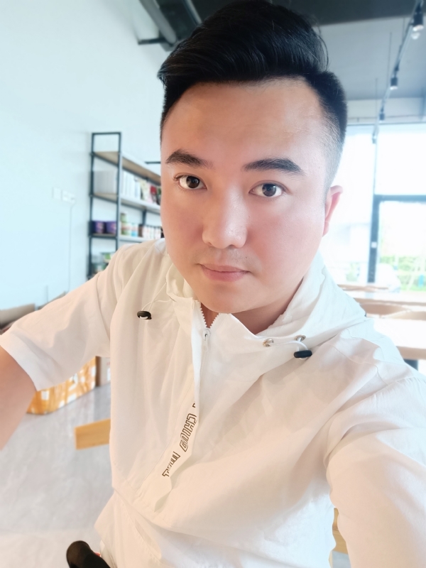 王先生的第一张照片--宁德残疾人相亲网