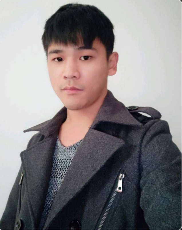 良人的第二张照片--宁德残疾人相亲网
