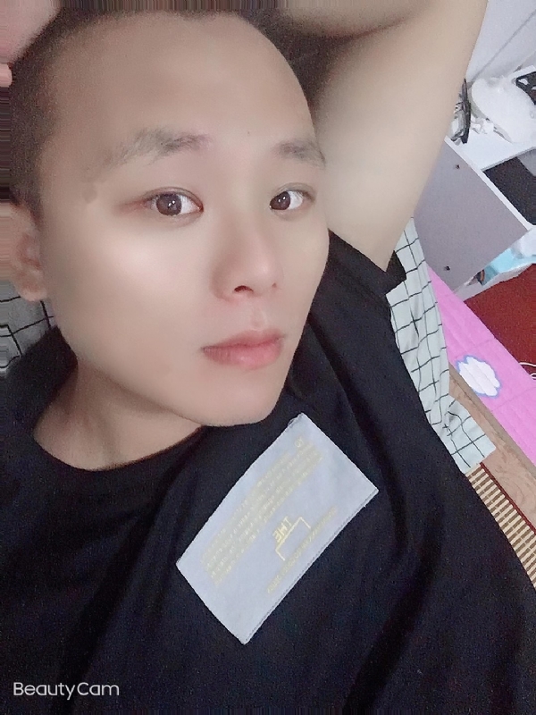 相守的第二张照片--宁德残疾人相亲网