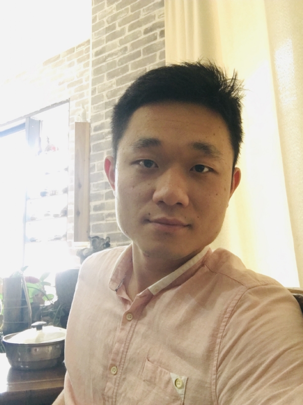 落落大方的第二张照片--宁德残疾人相亲网