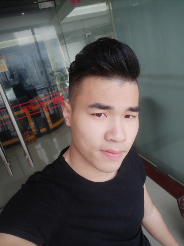随遇而安的第一张照片--宁德残疾人相亲网