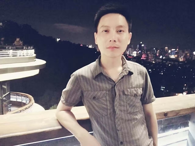 幕秋的第二张照片--宁德残疾人相亲网