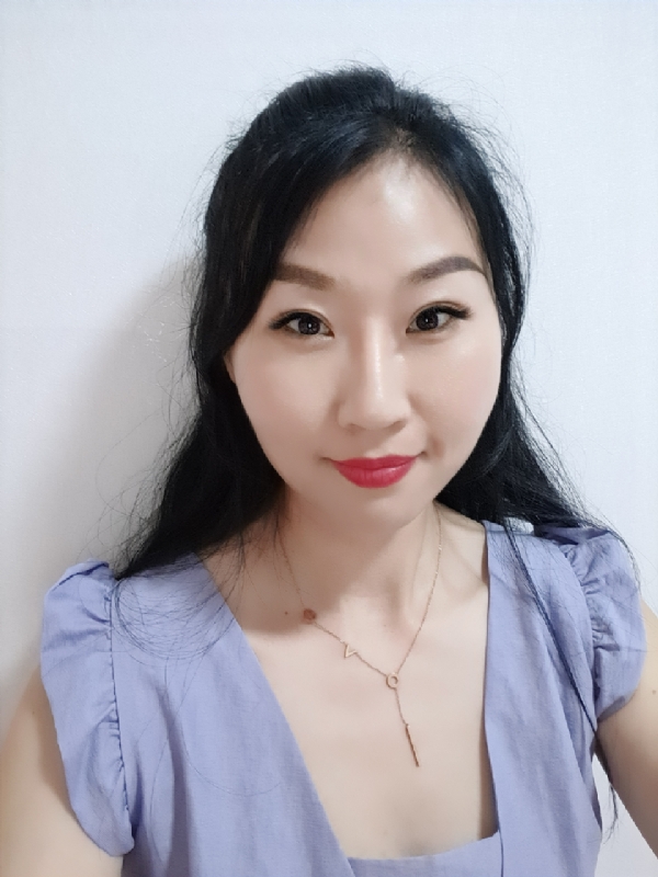 淘淘的第一张照片--宁德残疾人相亲网