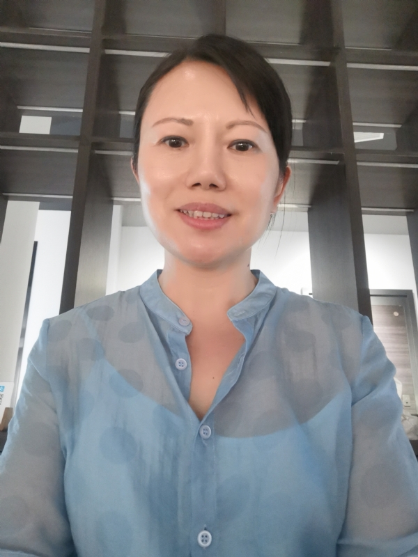 简简单单的第一张照片--宁德残疾人相亲网