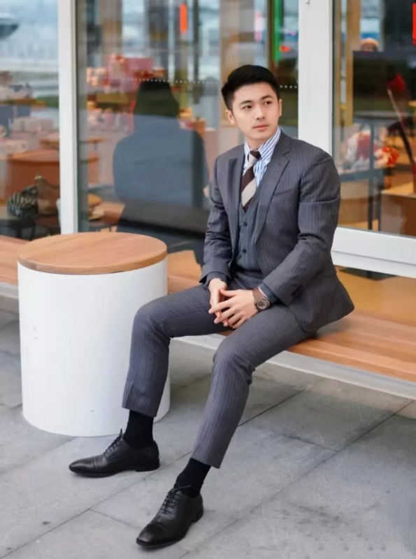 真心待你的第一张照片--宁德残疾人相亲网