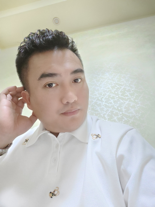 哈哈先生的第二张照片--宁德残疾人相亲网