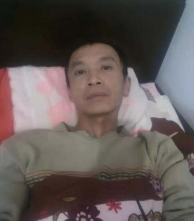 fuan的第一张照片--宁德残疾人相亲网