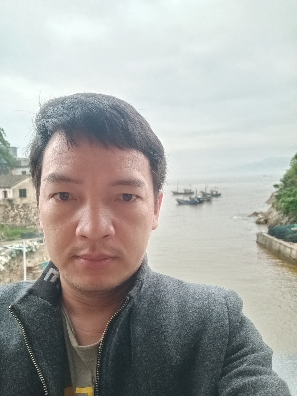 啊亮的第一张照片--宁德残疾人相亲网