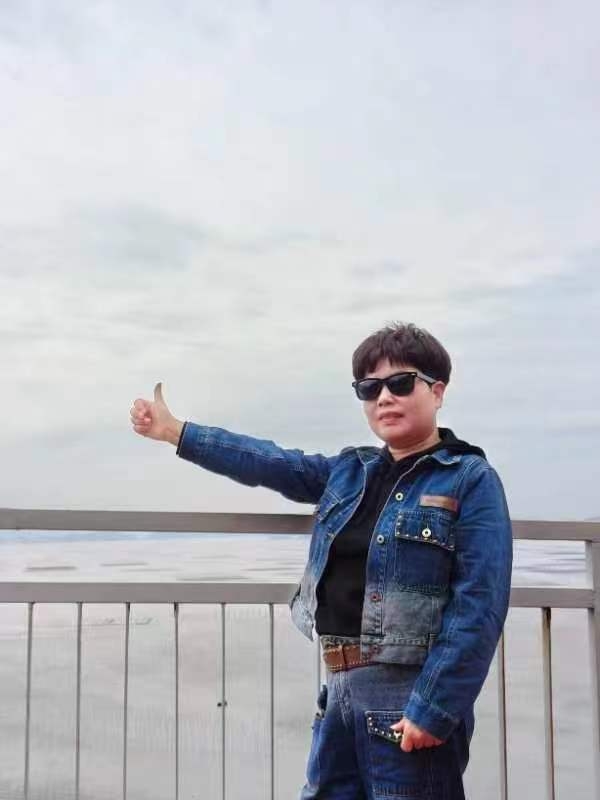 平安的第二张照片--宁德残疾人相亲网