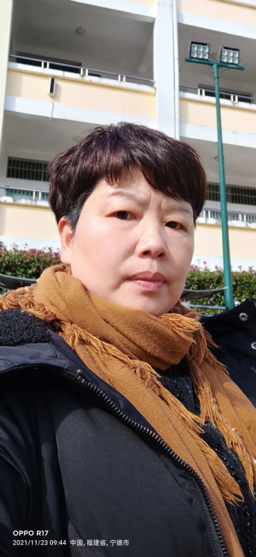 平安的第三张照片--宁德残疾人相亲网