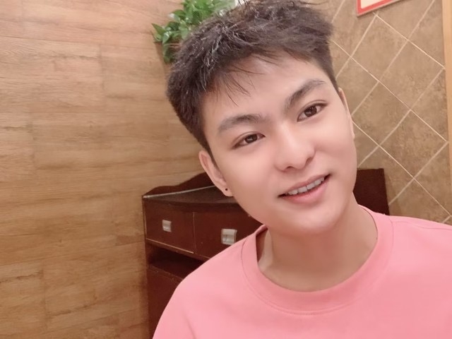 雷廷树的第二张照片--宁德残疾人相亲网
