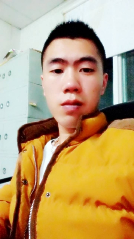 林先生的第二张照片--宁德残疾人相亲网