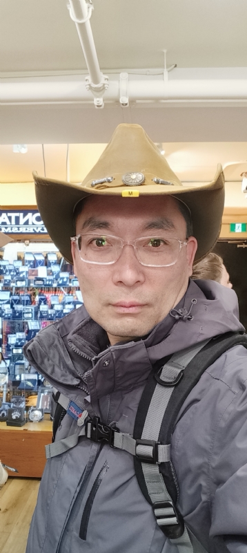朴克灵的第二张照片--宁德残疾人相亲网