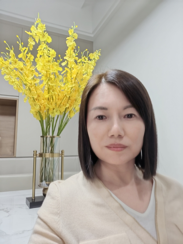 一诺的第四张照片--宁德残疾人相亲网