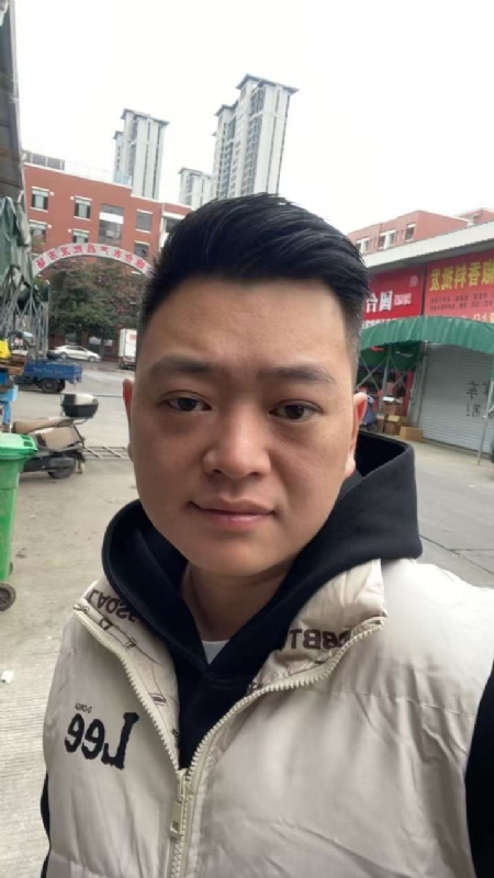 鑫鑫的第一张照片--宁德残疾人相亲网