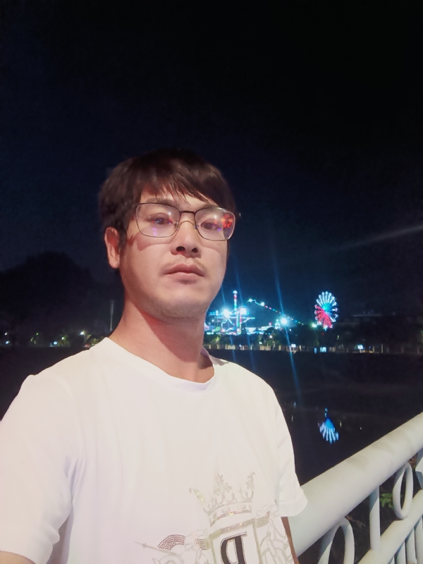 任豐的第一张照片--宁德残疾人相亲网